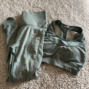 Gymshark set